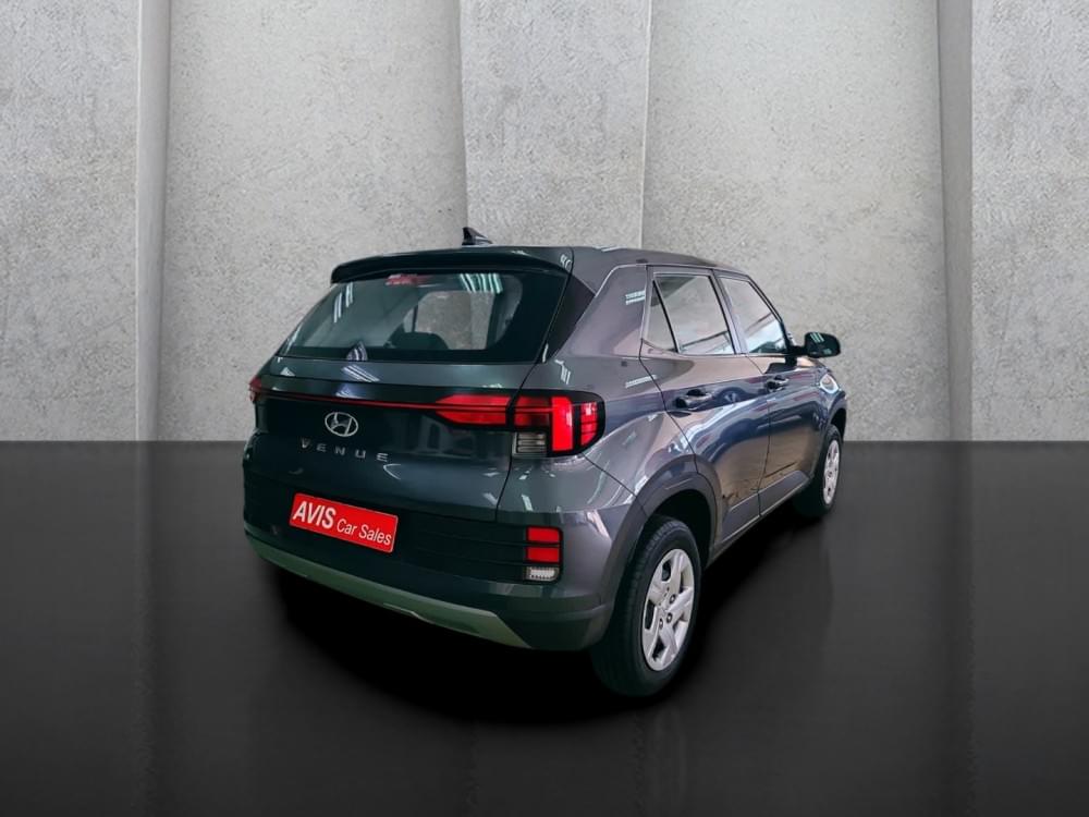 Hyundai Venue 1.2 Premium