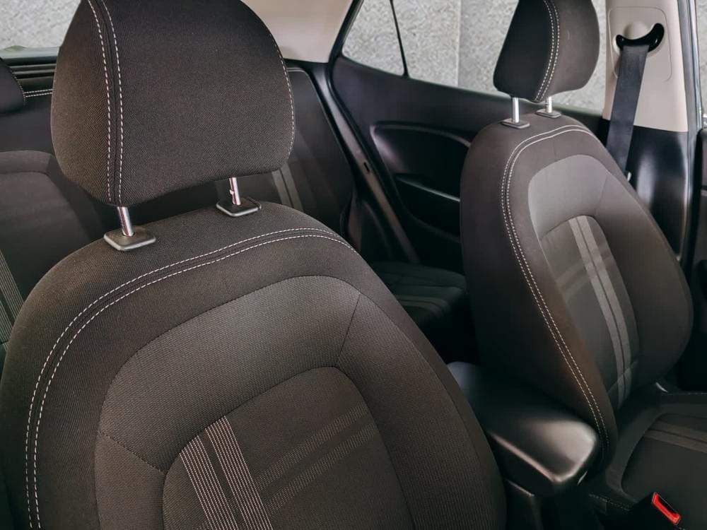 Hyundai Venue 1.2 Premium