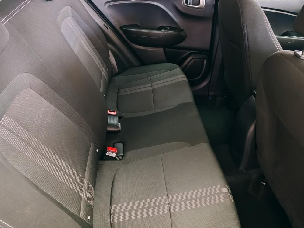 Hyundai Venue 1.2 Premium