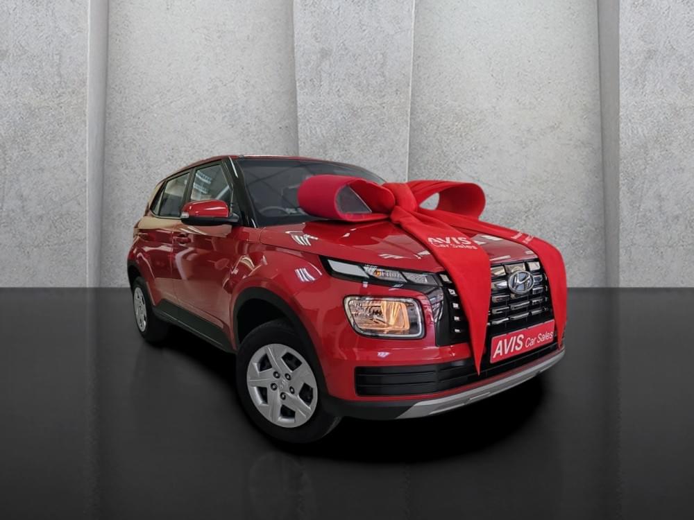 Hyundai Venue 1.2 Premium