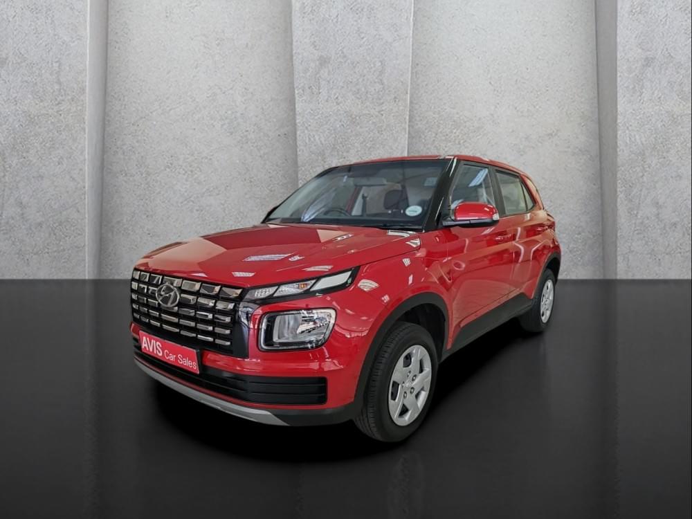 Hyundai Venue 1.2 Premium