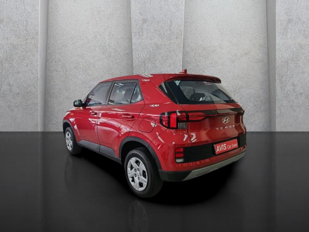 Hyundai Venue 1.2 Premium