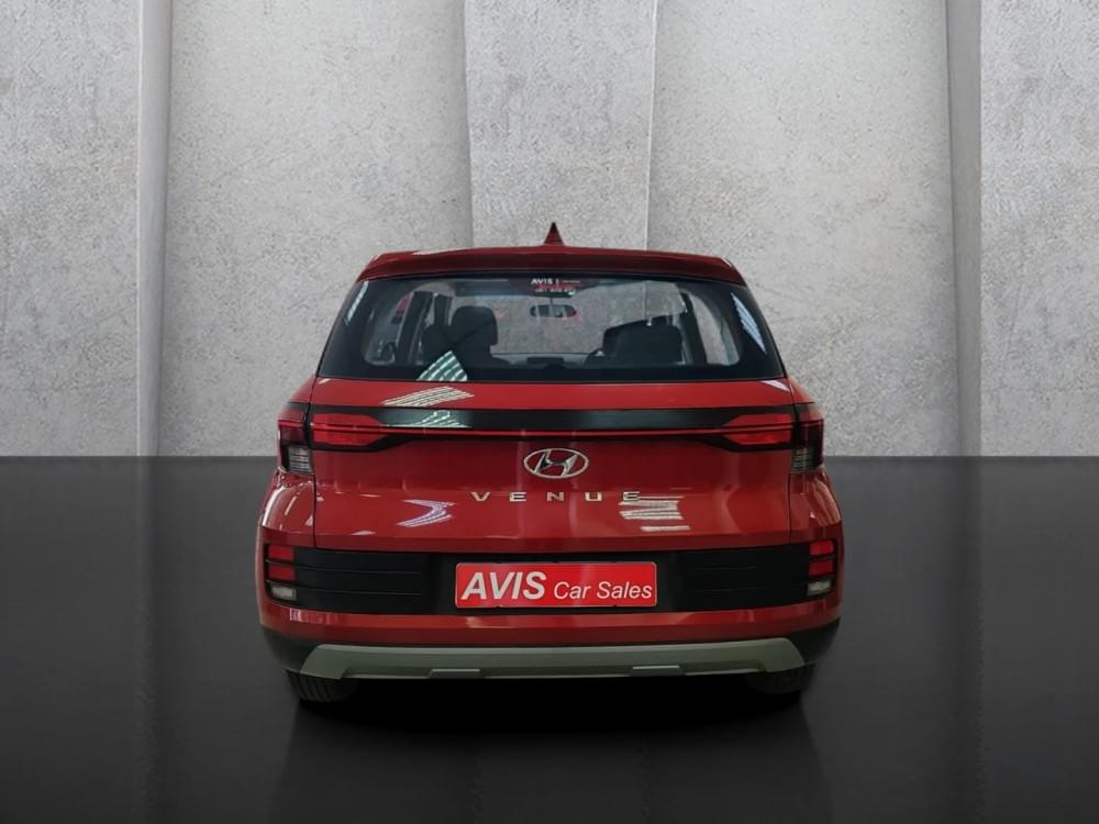 Hyundai Venue 1.2 Premium