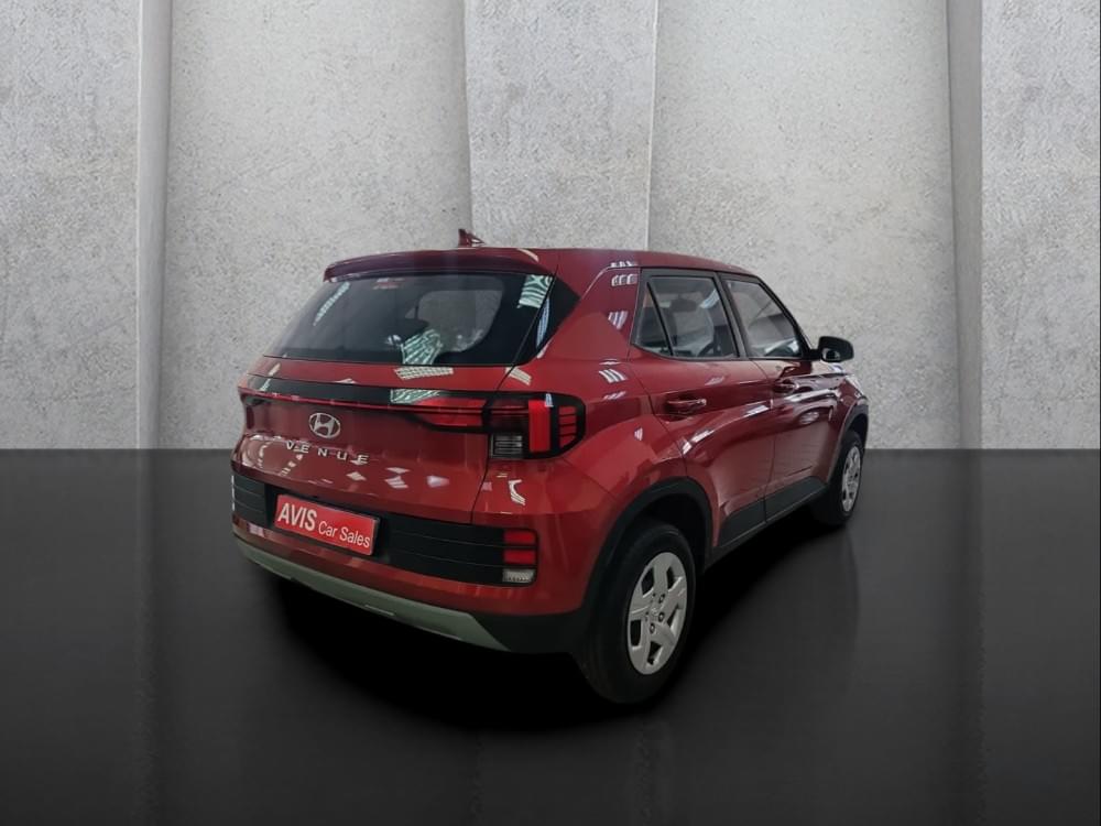 Hyundai Venue 1.2 Premium