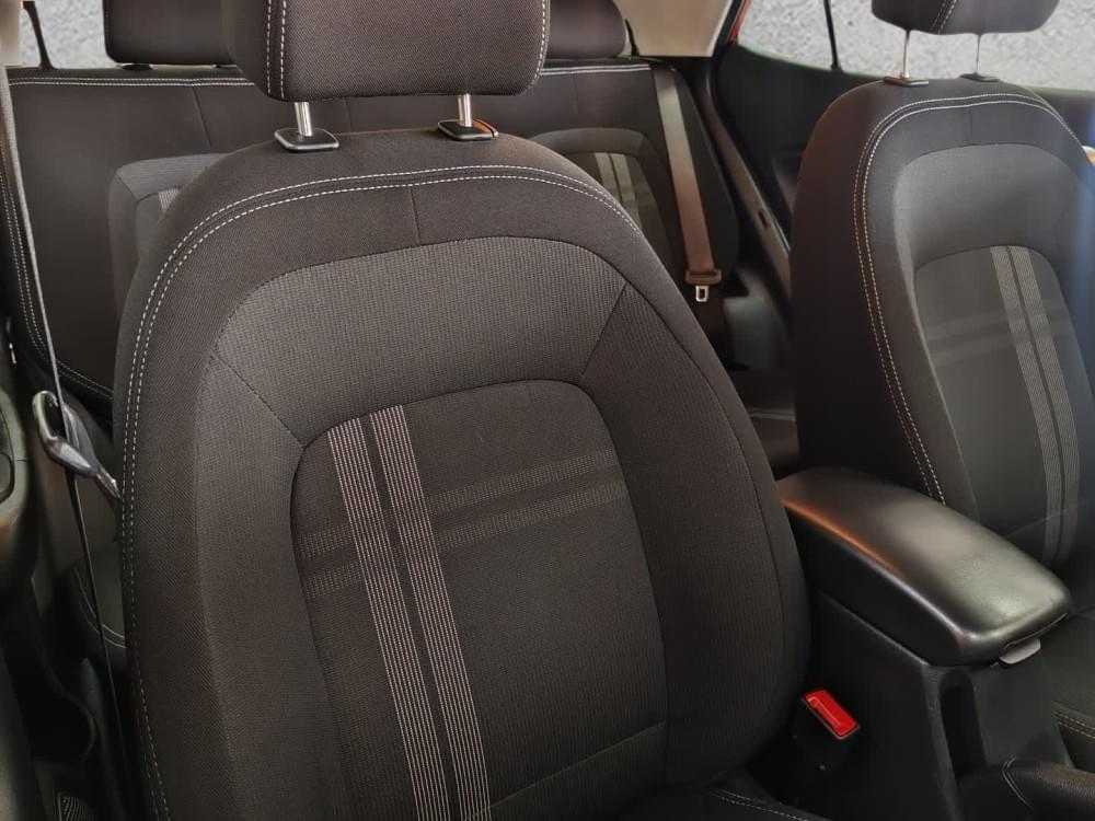 Hyundai Venue 1.2 Premium