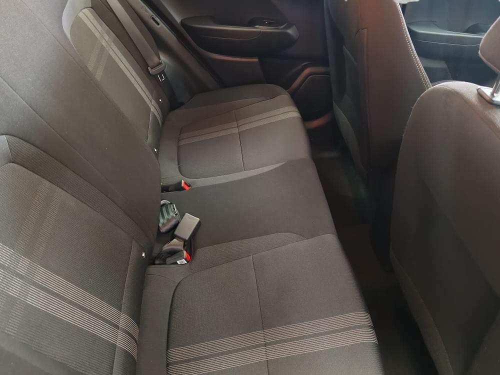Hyundai Venue 1.2 Premium