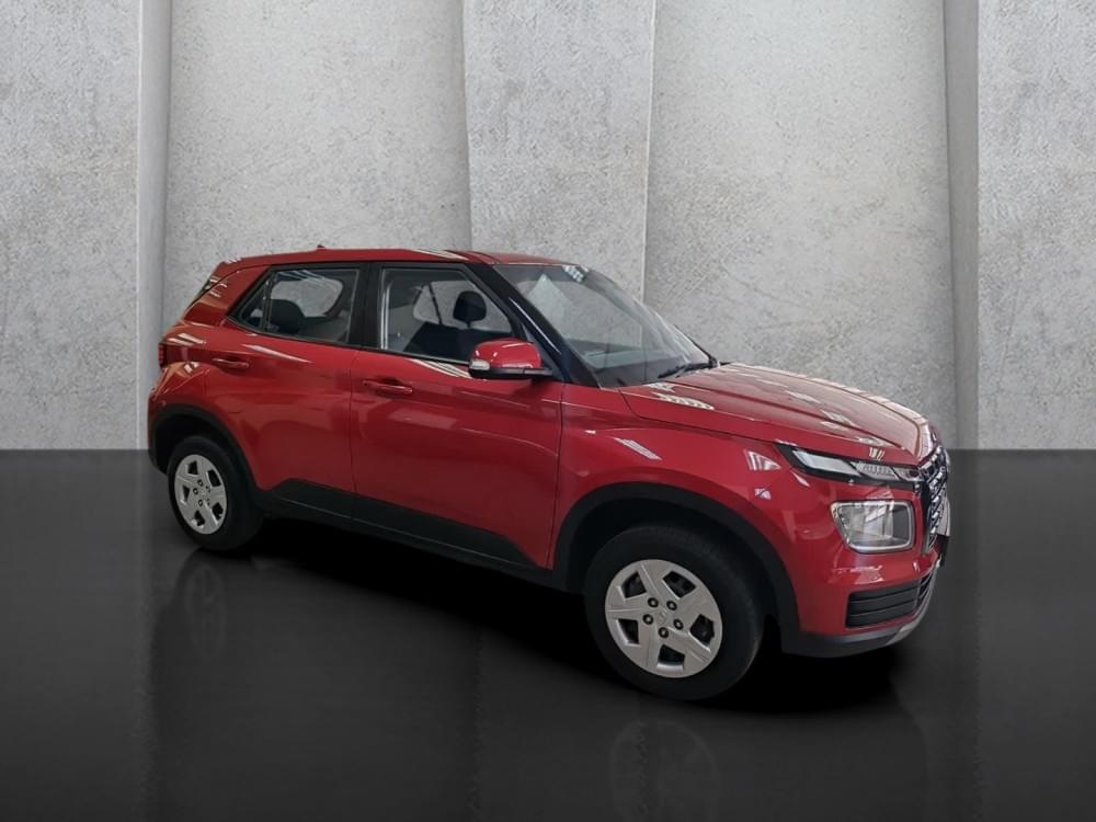 Hyundai Venue 1.2 Premium