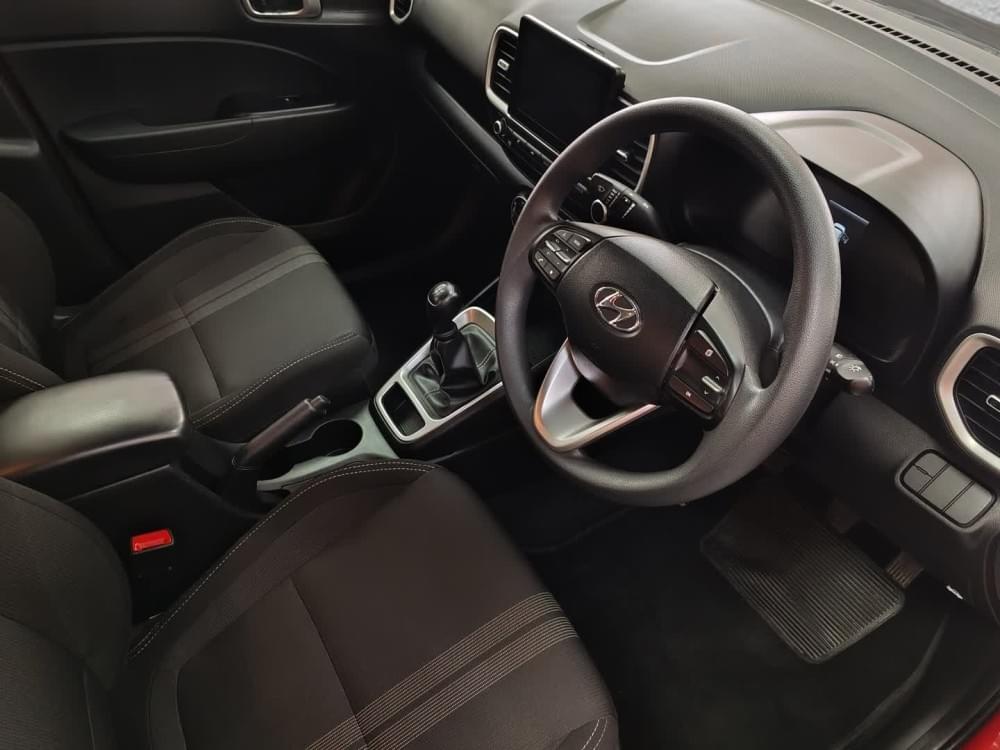 Hyundai Venue 1.2 Premium