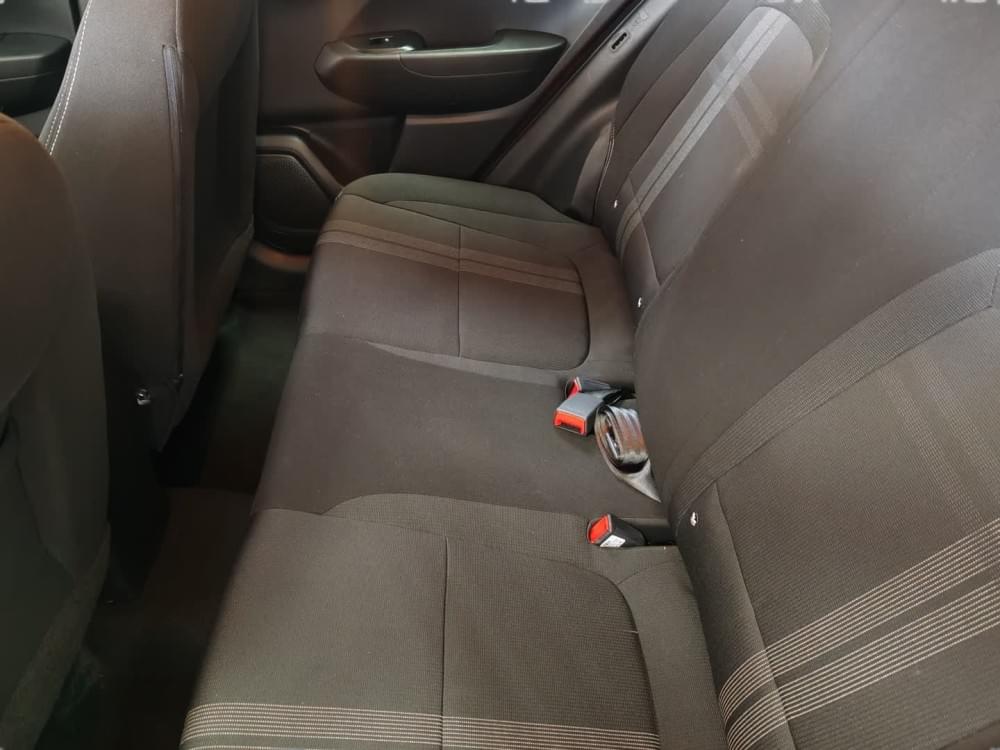 Hyundai Venue 1.2 Premium