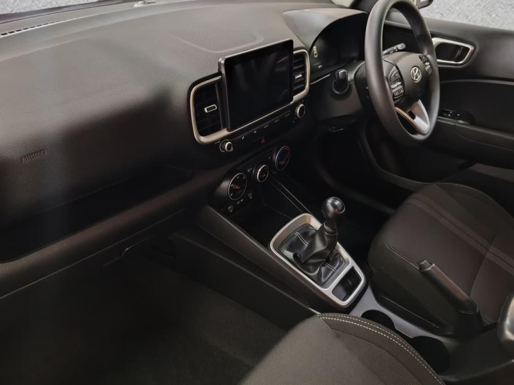 Hyundai Venue 1.2 Premium