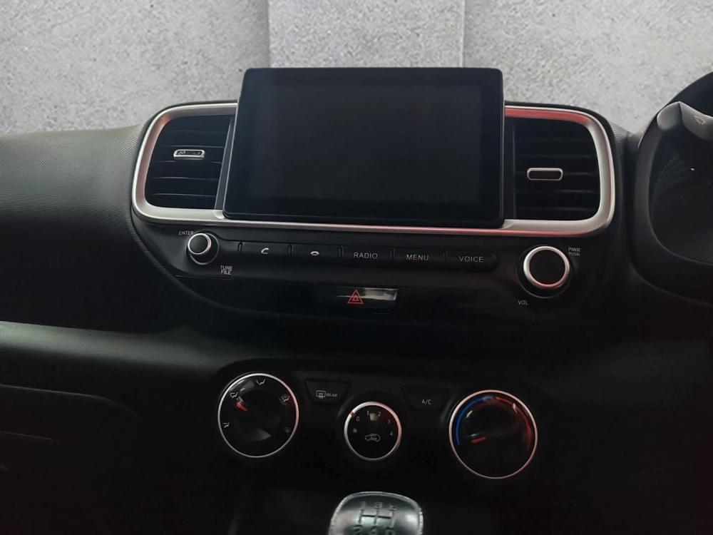 Hyundai Venue 1.2 Premium