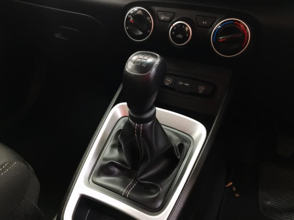 Hyundai Venue 1.2 Premium