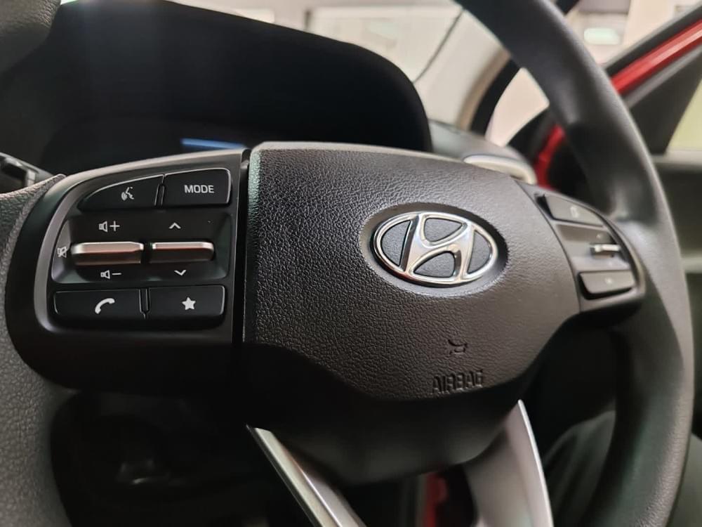 Hyundai Venue 1.2 Premium