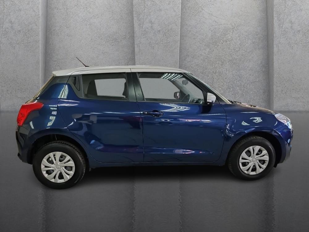 Suzuki Swift 1.2I Gl Amt