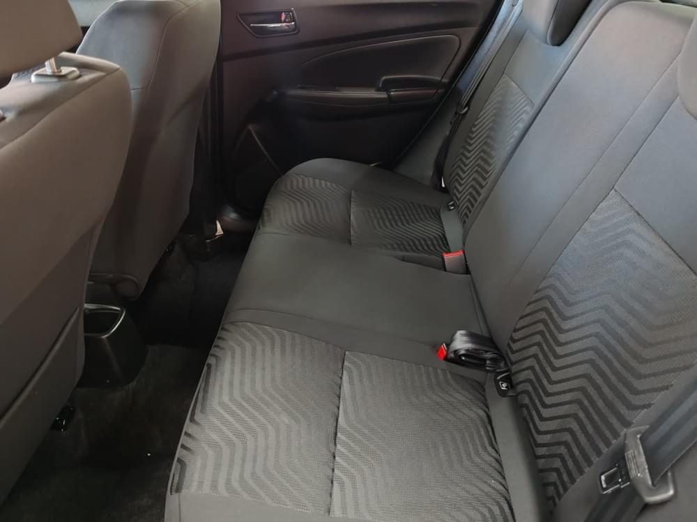 Suzuki Swift 1.2I Gl Amt