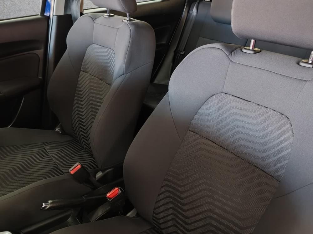 Suzuki Swift 1.2I Gl Amt