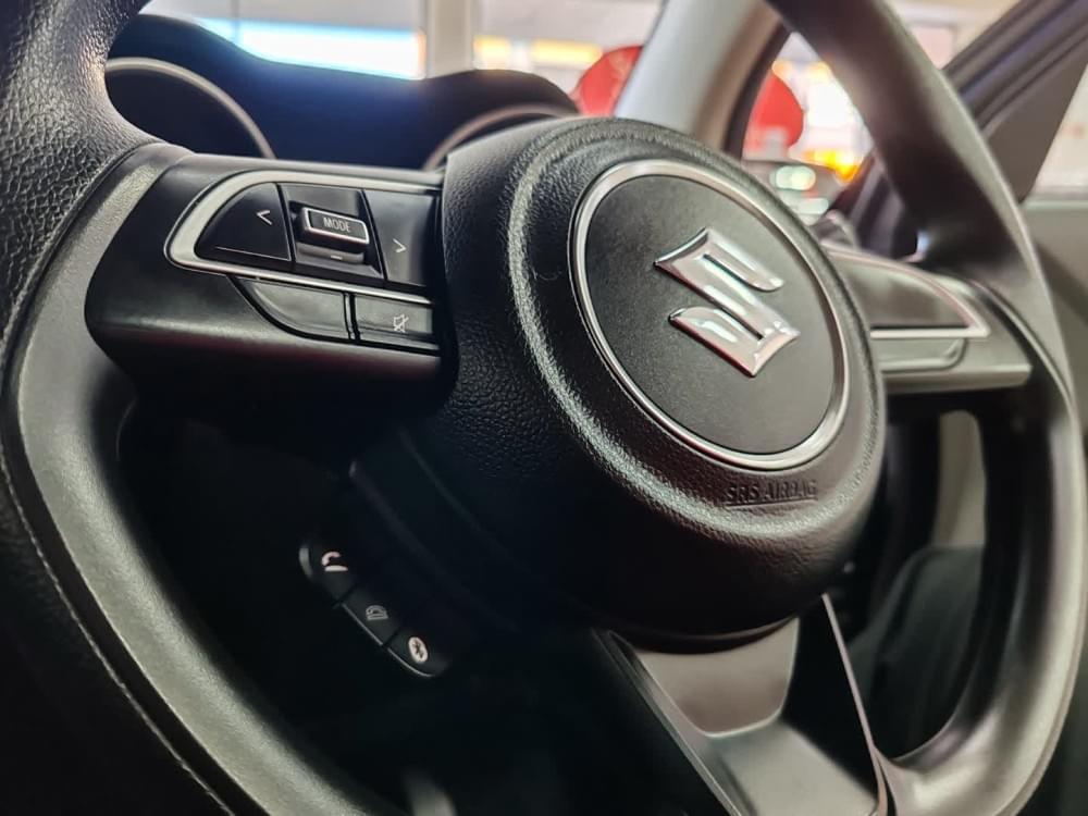 Suzuki Swift 1.2I Gl Amt