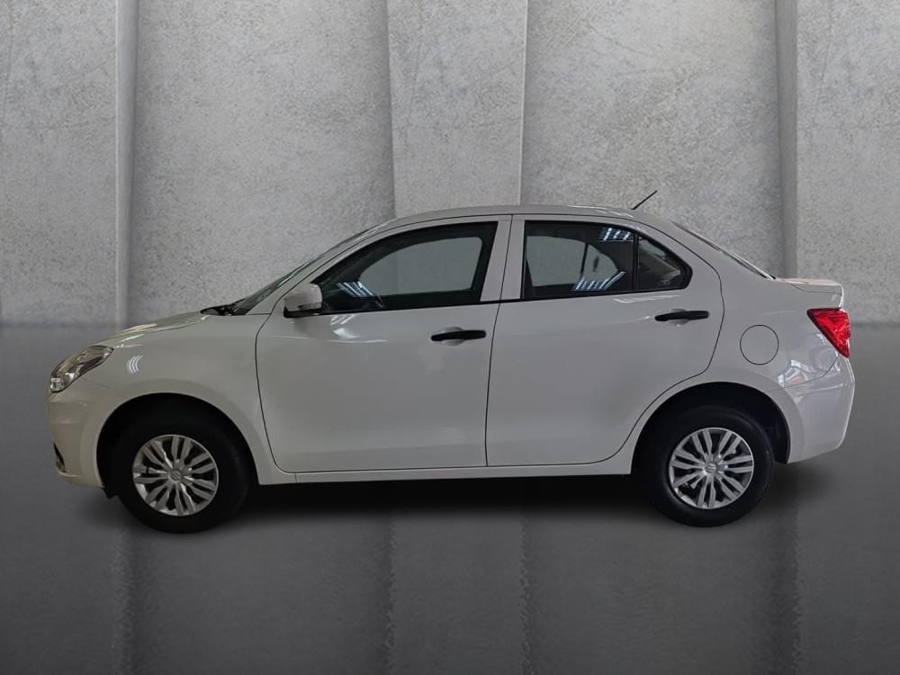 Suzuki Dzire 1.2I Ga