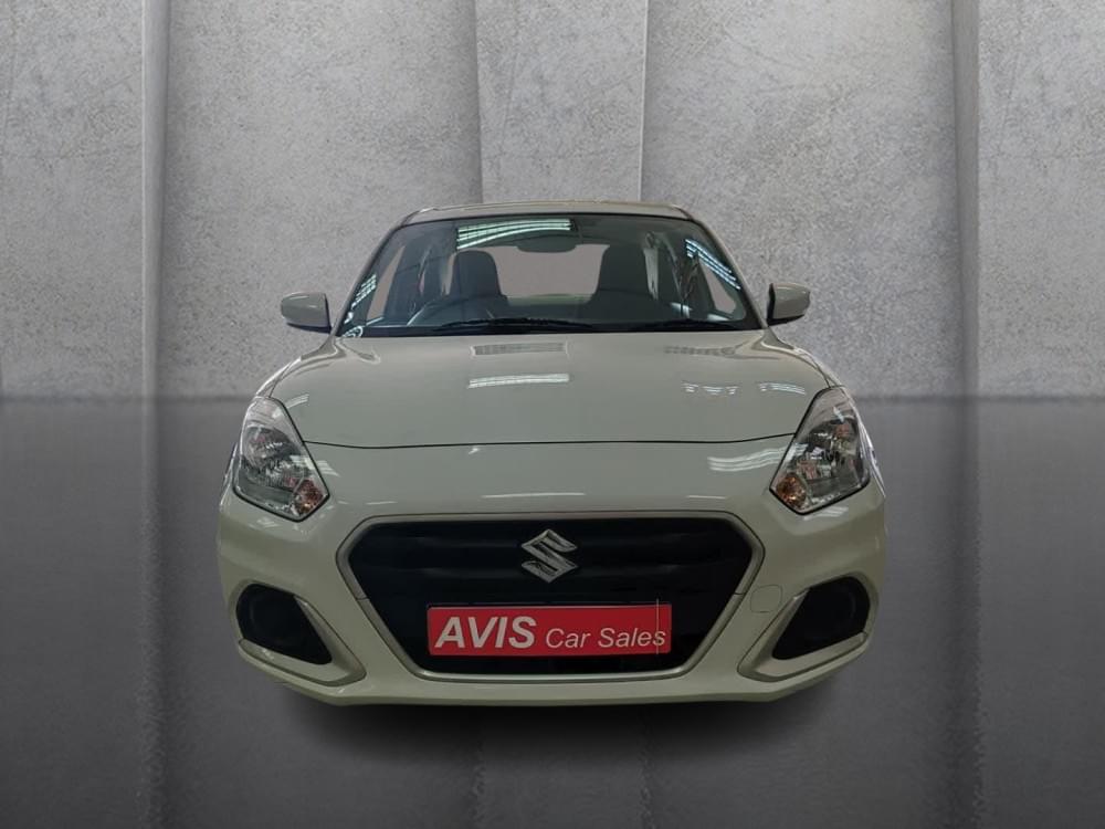 Suzuki Dzire 1.2I Ga