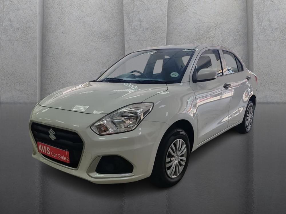 Suzuki Dzire 1.2I Ga