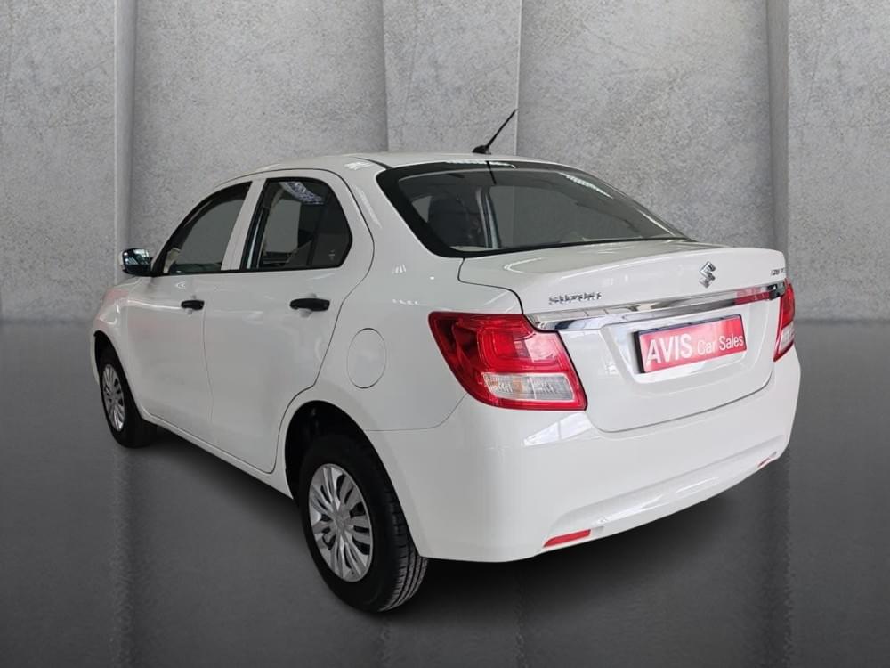 Suzuki Dzire 1.2I Ga