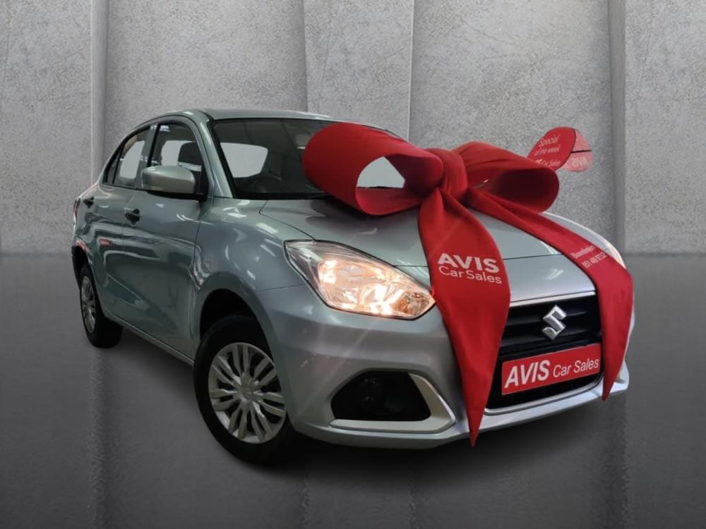 Suzuki Dzire 1.2I Ga