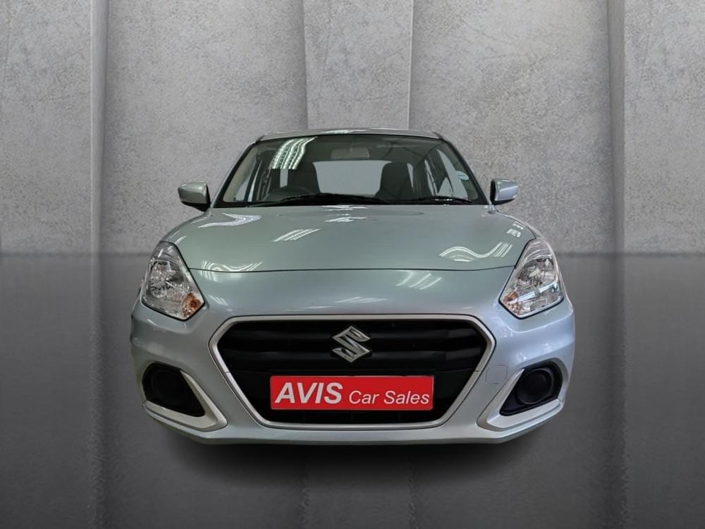 Suzuki Dzire 1.2I Ga