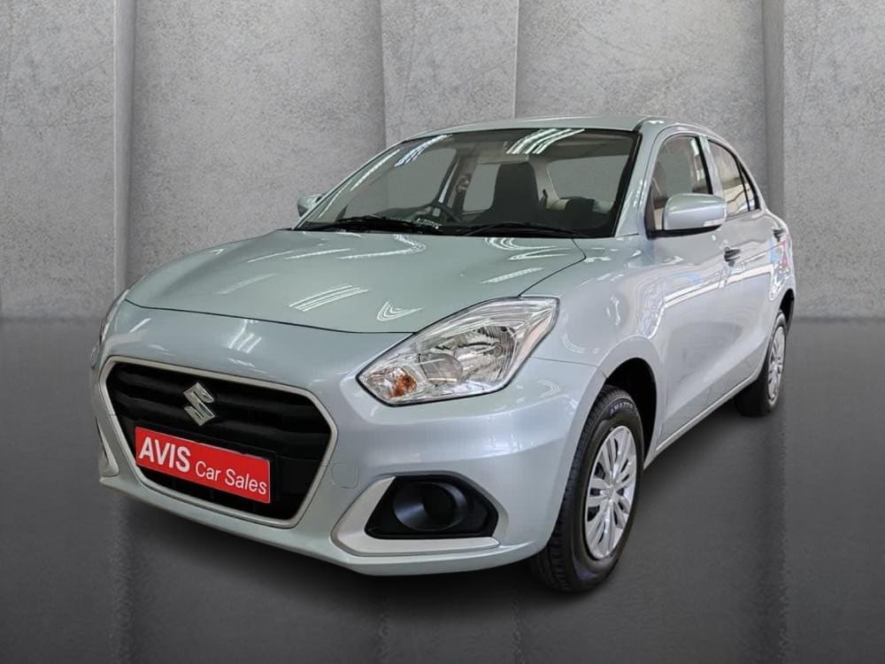 Suzuki Dzire 1.2I Ga