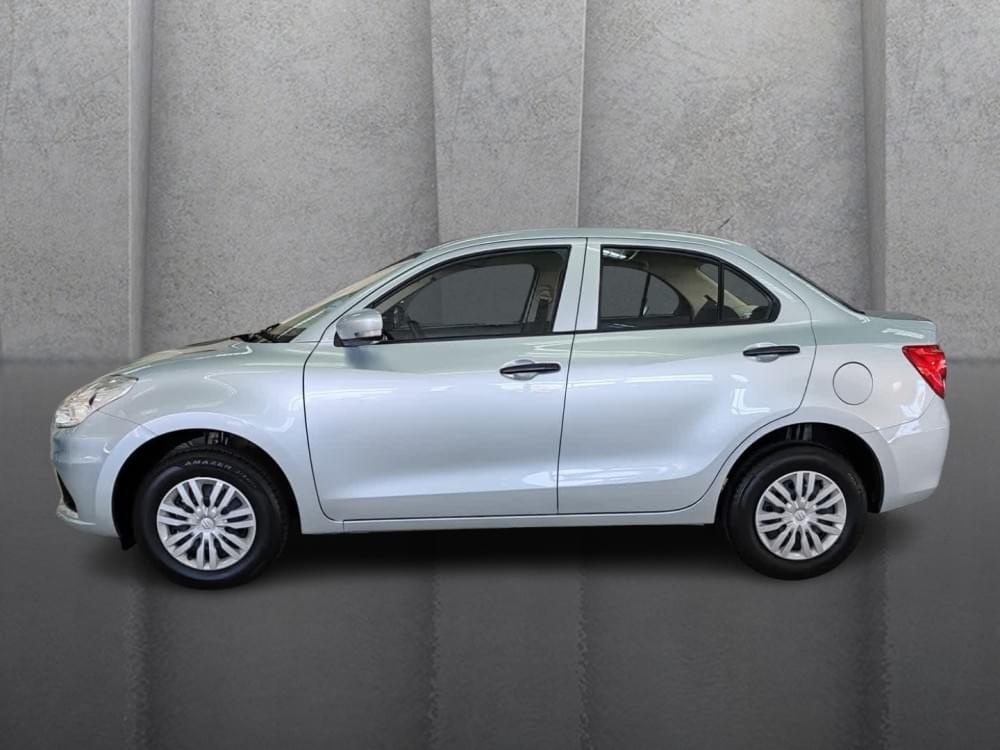Suzuki Dzire 1.2I Ga