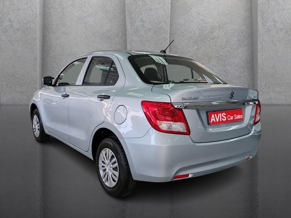 Suzuki Dzire 1.2I Ga