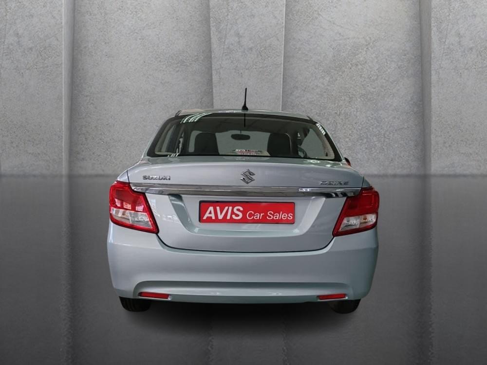 Suzuki Dzire 1.2I Ga