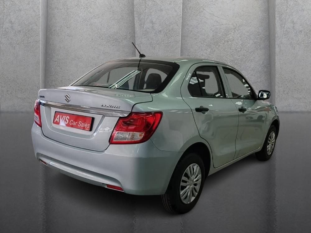 Suzuki Dzire 1.2I Ga
