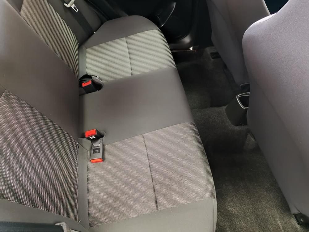 Suzuki Dzire 1.2I Ga