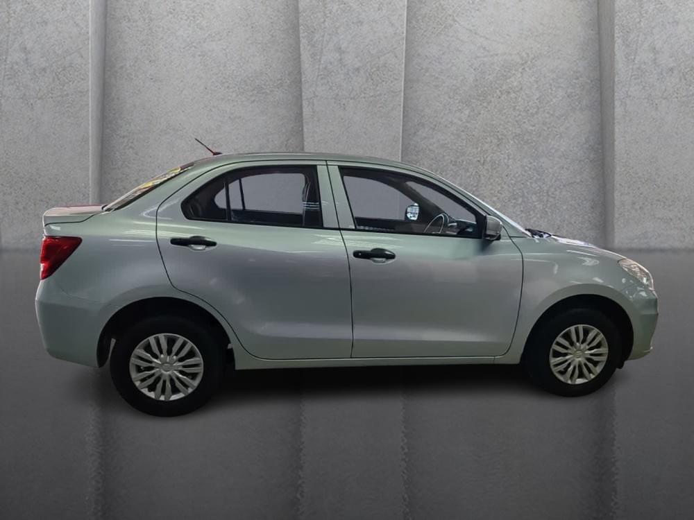 Suzuki Dzire 1.2I Ga