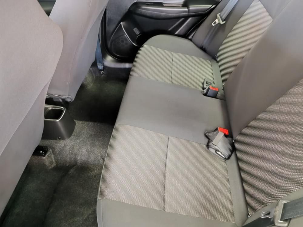 Suzuki Dzire 1.2I Ga