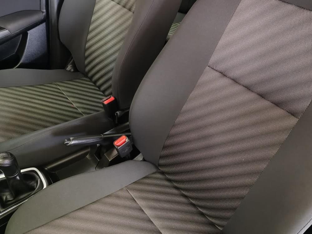 Suzuki Dzire 1.2I Ga