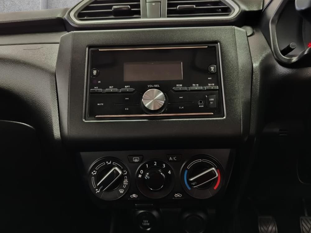 Suzuki Dzire 1.2I Ga