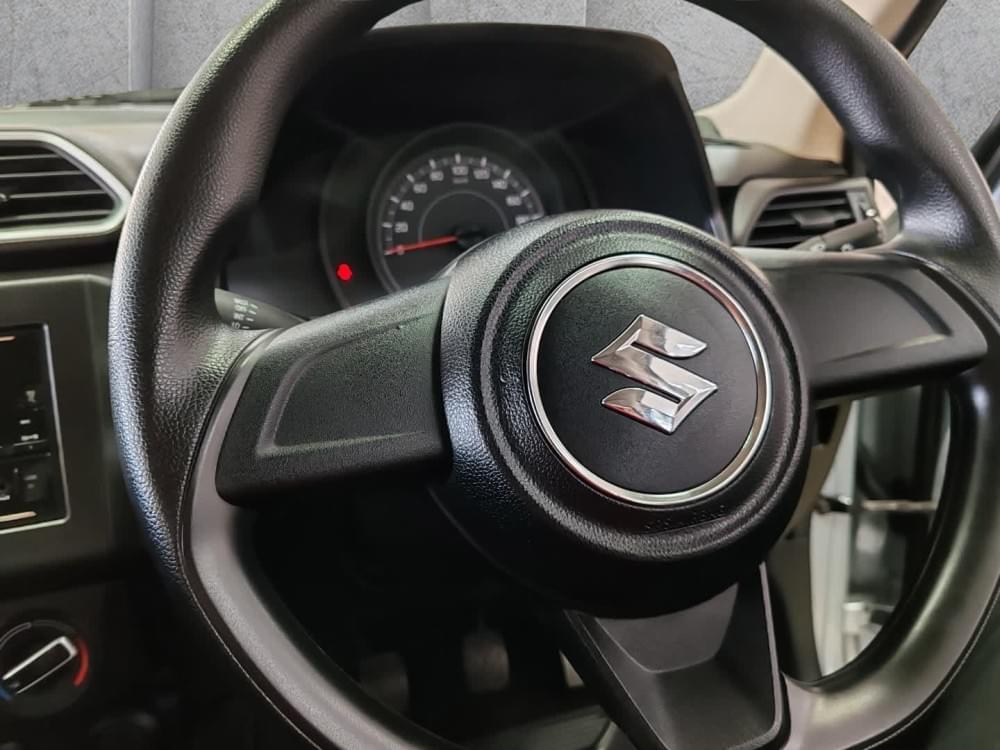 Suzuki Dzire 1.2I Ga