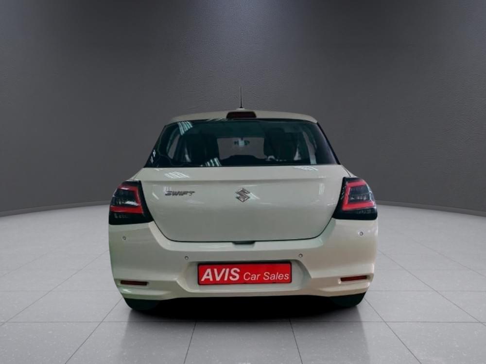 Suzuki Swift 1.2 Gl Mt