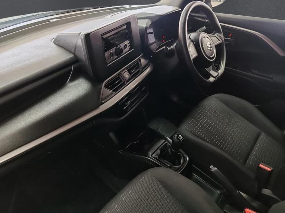 Suzuki Swift 1.2 Gl Mt