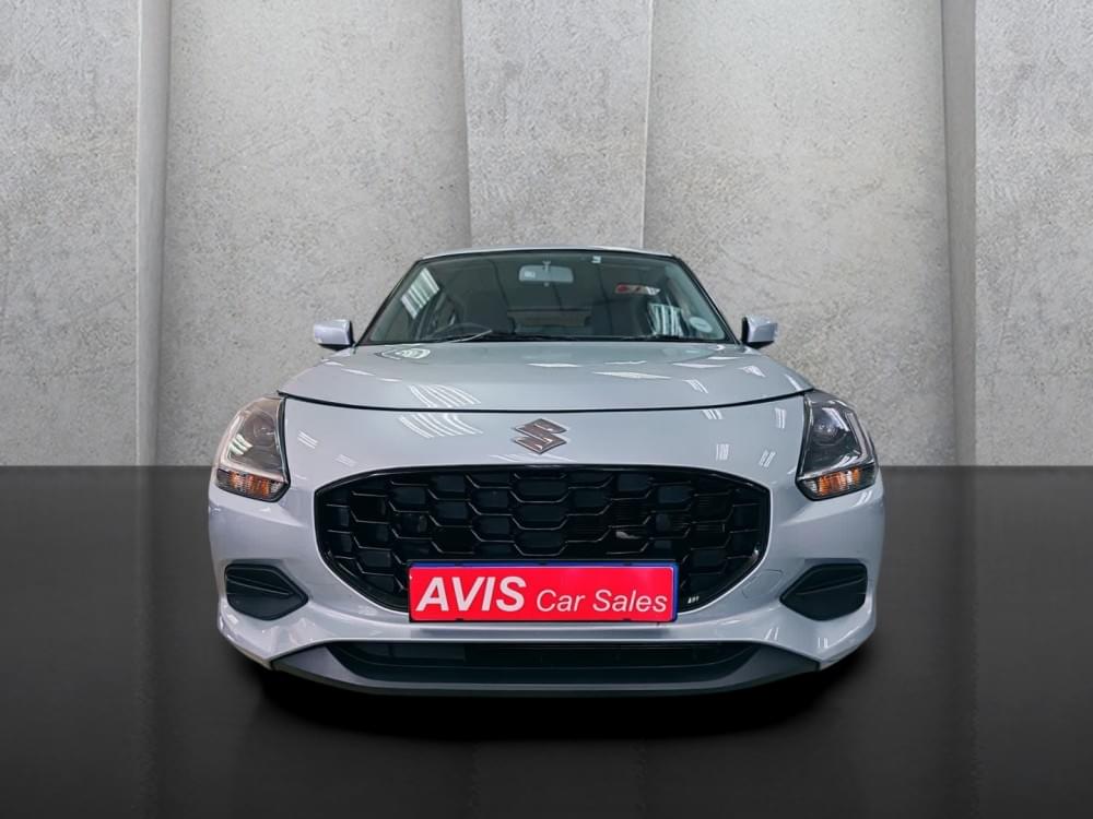 Suzuki Swift 1.2 Gl Plus Cvt