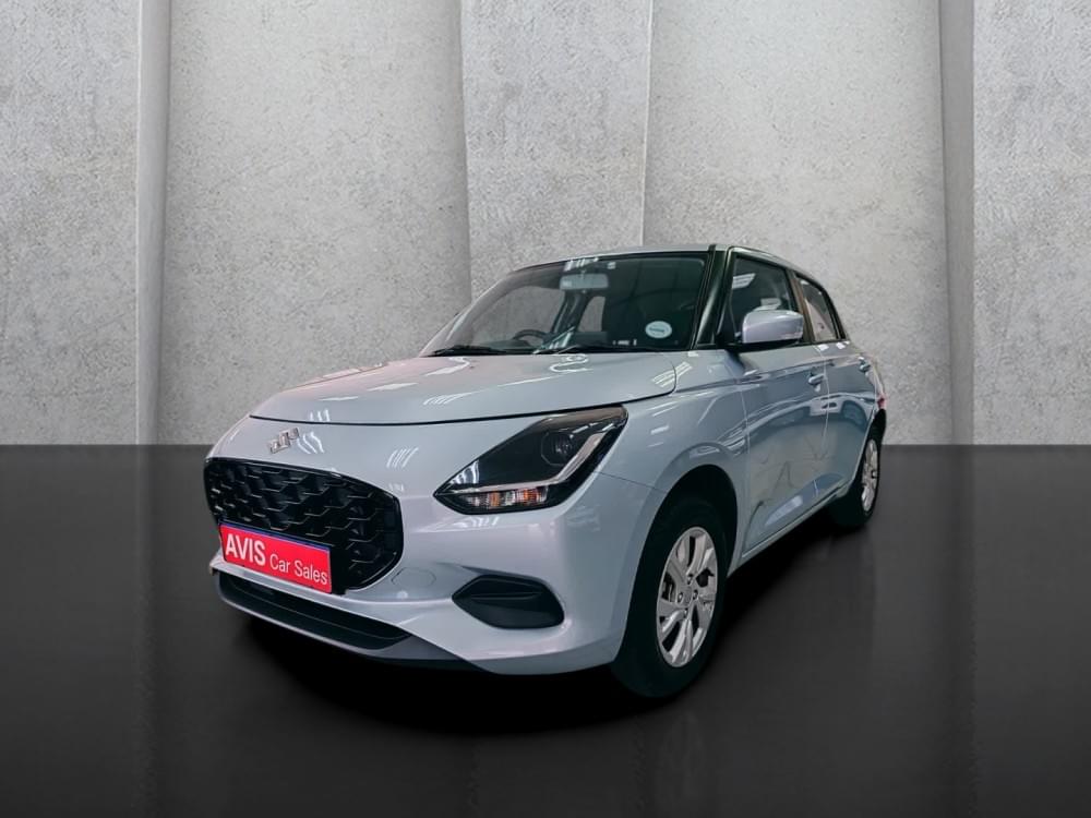 Suzuki Swift 1.2 Gl Plus Cvt