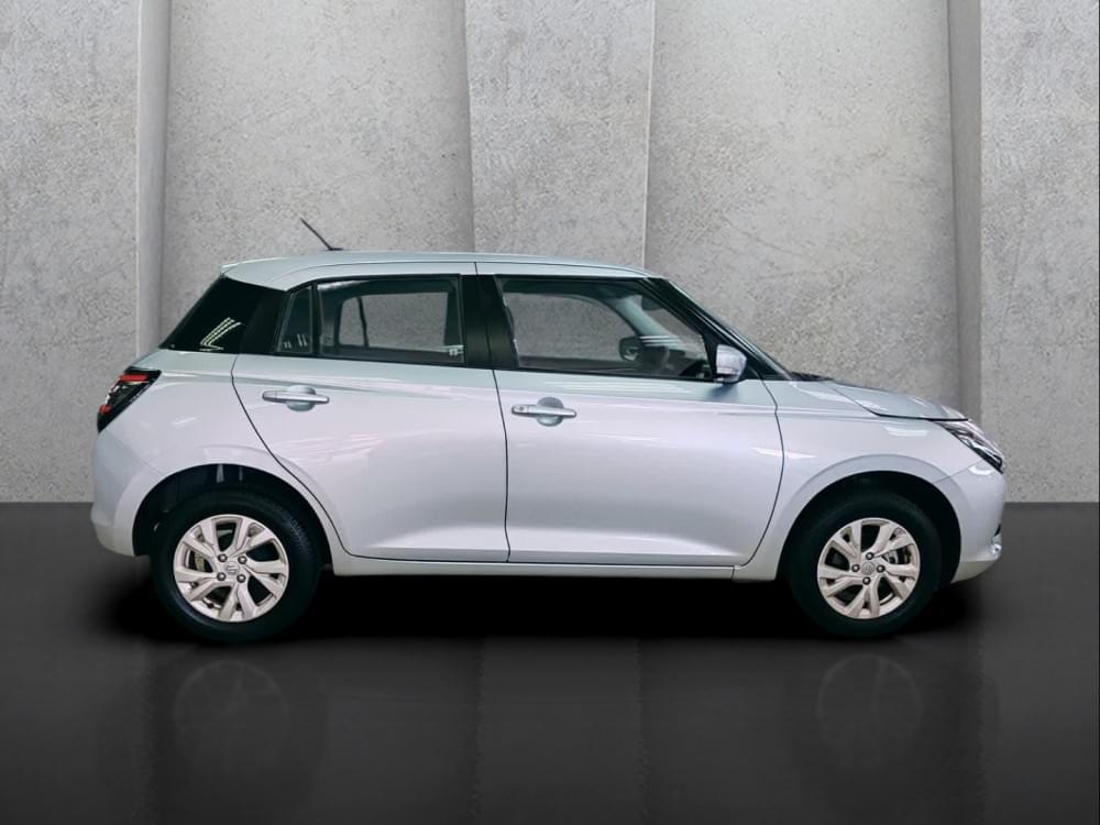 Suzuki Swift 1.2 Gl Plus Cvt