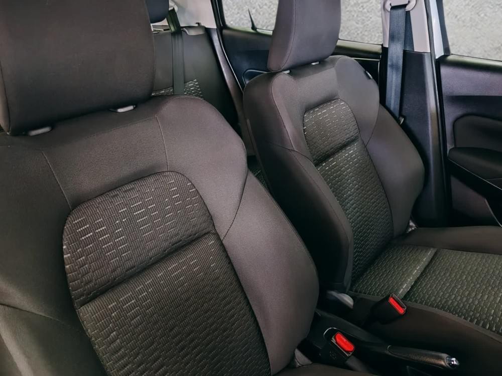 Suzuki Swift 1.2 Gl Plus Cvt