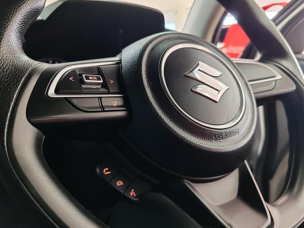 Suzuki Swift 1.2 Gl Plus Cvt