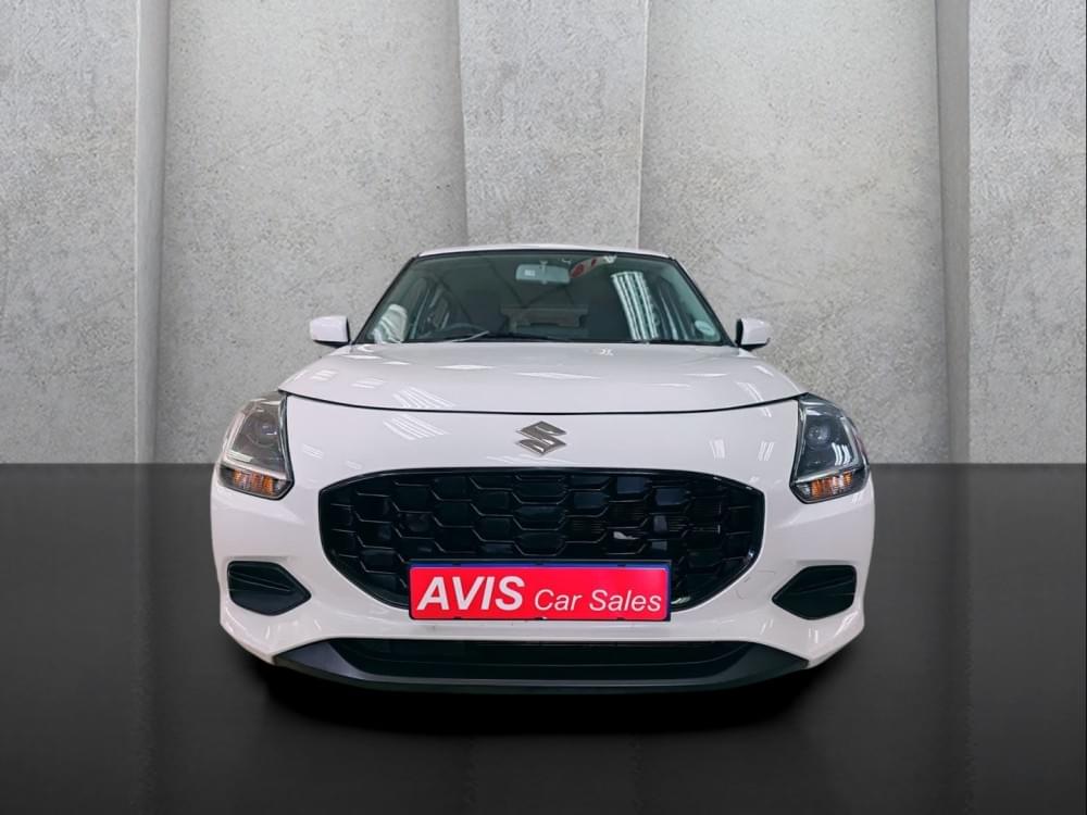 Suzuki Swift 1.2 Gl Plus Cvt