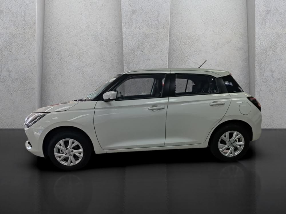 Suzuki Swift 1.2 Gl Plus Cvt