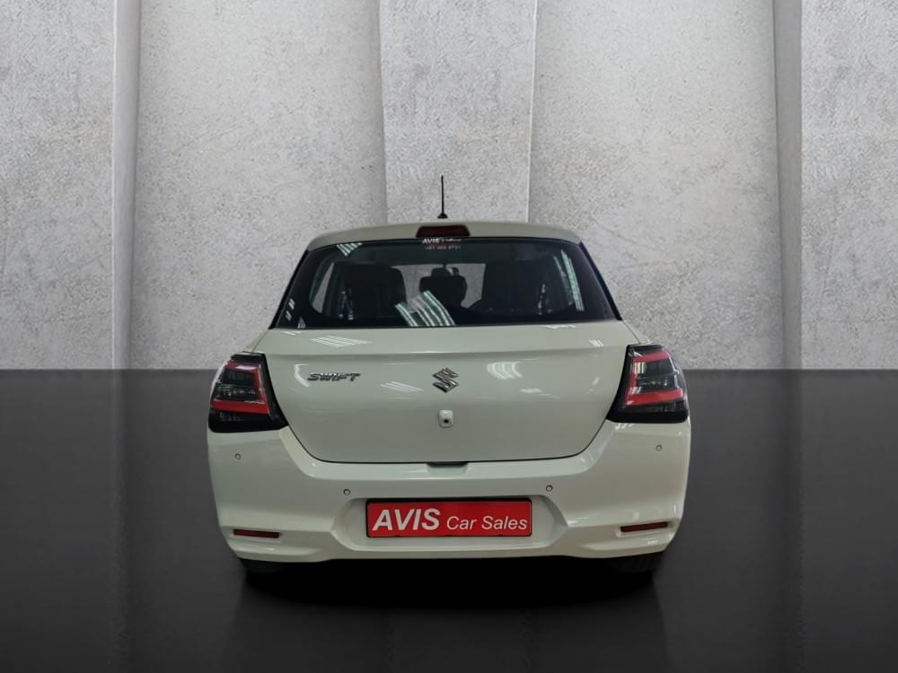 Suzuki Swift 1.2 Gl Plus Cvt