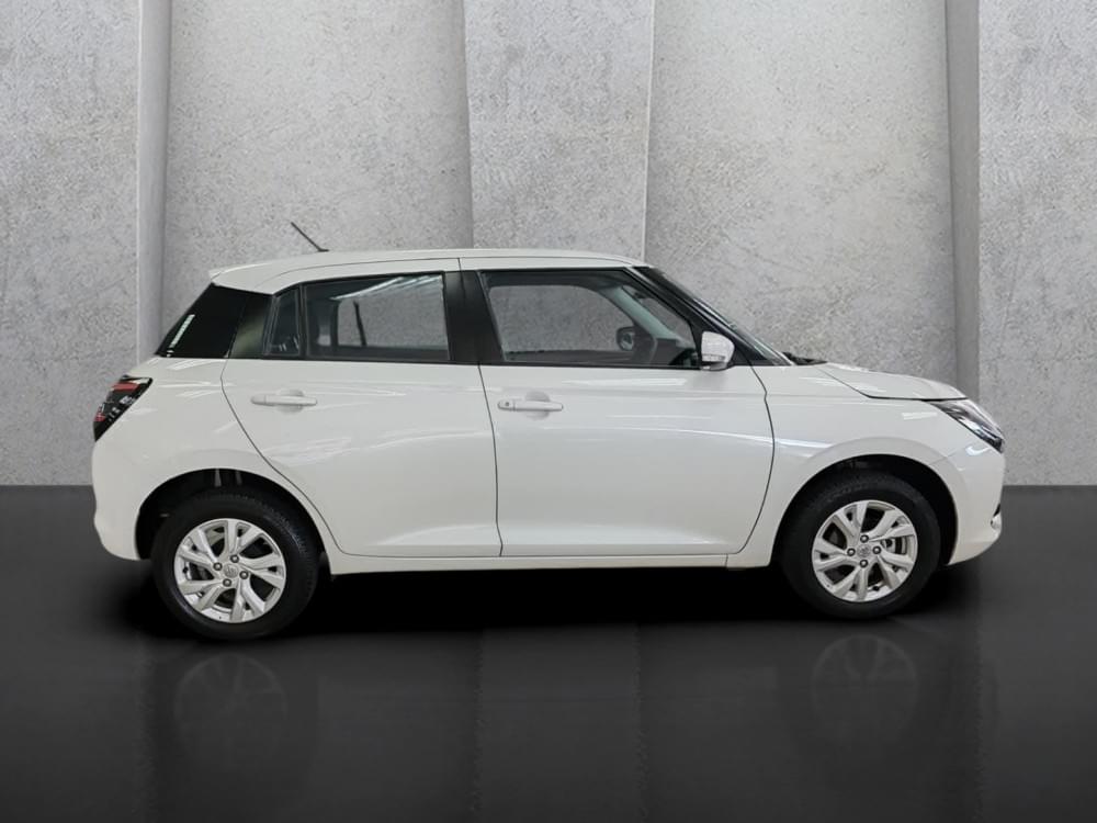 Suzuki Swift 1.2 Gl Plus Cvt