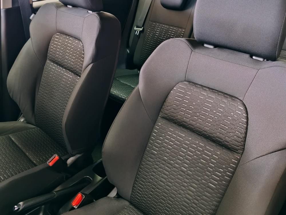 Suzuki Swift 1.2 Gl Plus Cvt